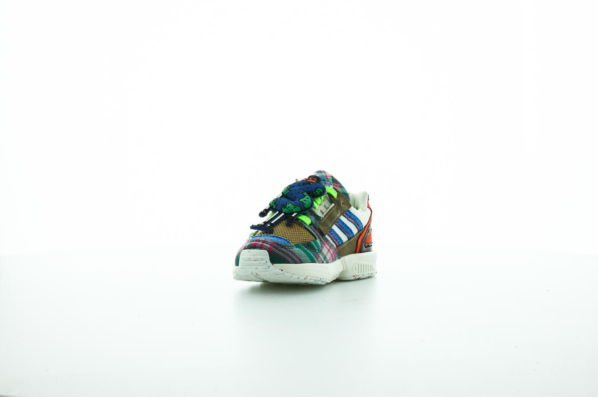adidas x SEAN WOTHERSPOON ZX 8000 KIDS | GY5262 | AFEW STORE